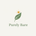 Purely Bare Logo